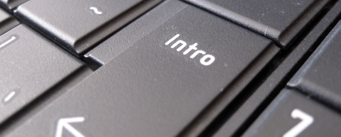 Marketing Heroes in College Station, TX - Image of Intro key depicting "Search_Engine_Optimization"