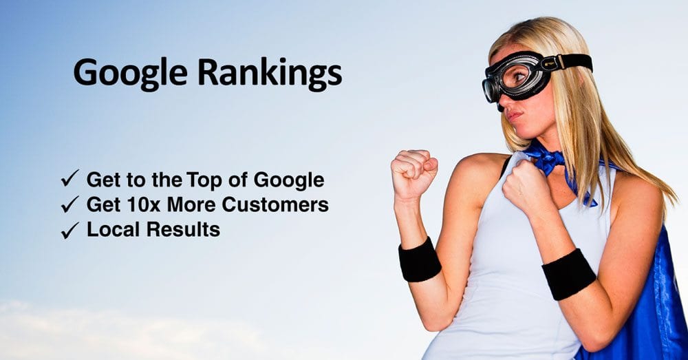 google-rankings