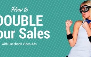 Marketing Heroes in College Station, TX - Image of how-to-double-sales-facebook-video-ads