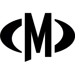 Marketing Heroes in College Station, TX - Image of Marketing Heroes logo-m-blackonwhite