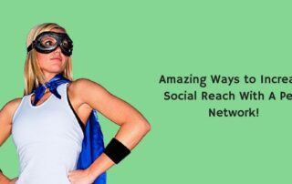 Marketing Heroes in College Station, TX - Social media marketing
