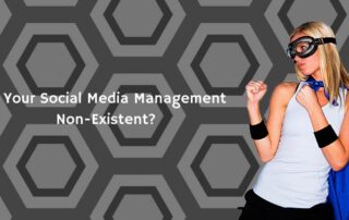 Marketing Heroes in College Station, TX - Social media management