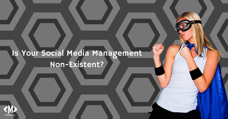 Marketing Heroes in College Station, TX - Social media management