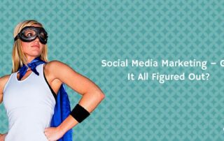 Marketing Heroes in College Station, TX - Social Media Marketing