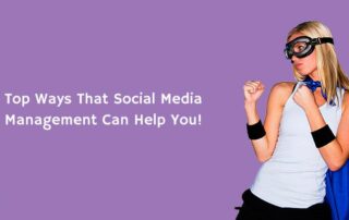 Marketing Heroes in College Station, TX - Social media management expert services