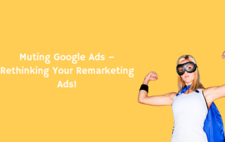 Marketing Heroes in College Station, TX - Multiple Google Ads - Rethinking your remarketing Ads!