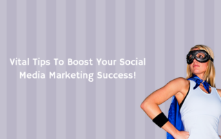 Marketing Heroes in College Station, TX - Social Media Marketing