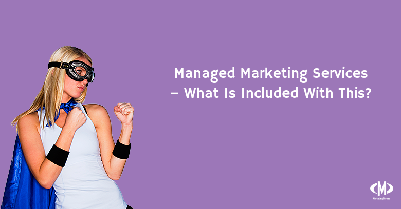 Marketing Heroes in College Station, TX - Managed marketing services