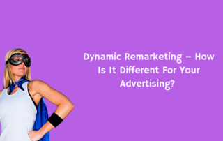 Marketing Heroes in College Station, TX - Dynamic Remarketing