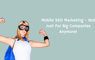 Marketing Heroes in College Station, TX - Mobile SEO Marketing