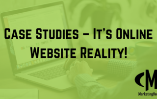 Marketing Heroes in College Station, TX - Case studies - It's online website reality!