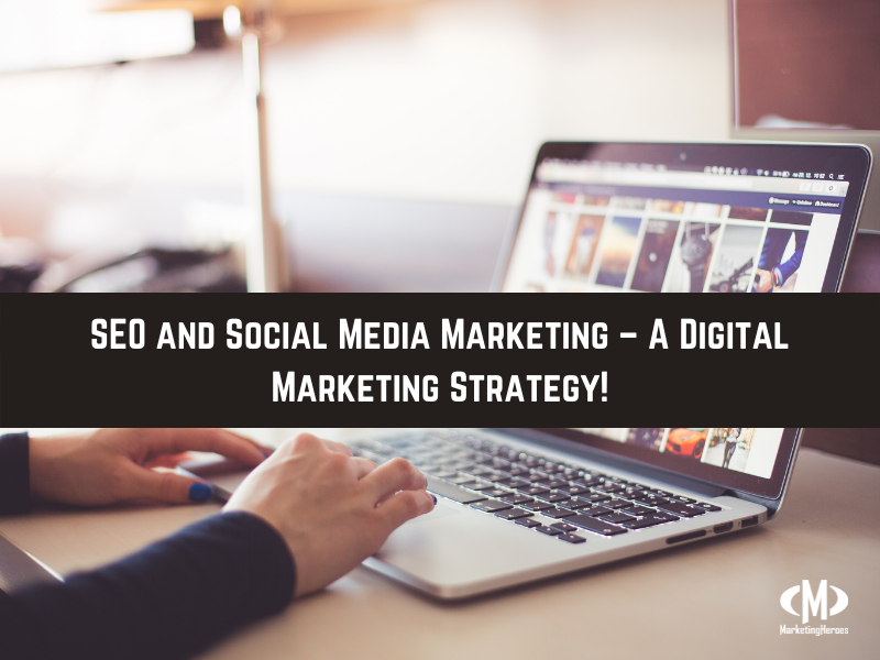 Marketing Heroes in College Station, TX - SEO and Social Media Marketing