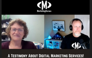 Marketing Heroes in College Station, TX - A-Testimony-About-Digital-Marketing-Services