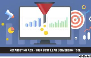 Marketing Heroes in College Station, TX - Retargeting Ads - your best lead conversion tool!
