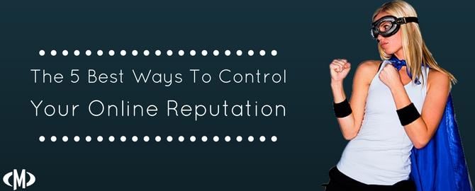 Reputation Management in College Station Texas