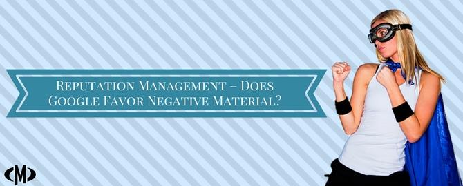 Reputation Management in College Station Texas